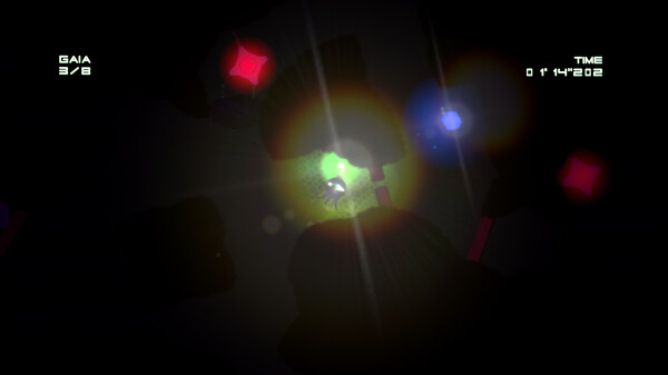 Abyss screenshot 6