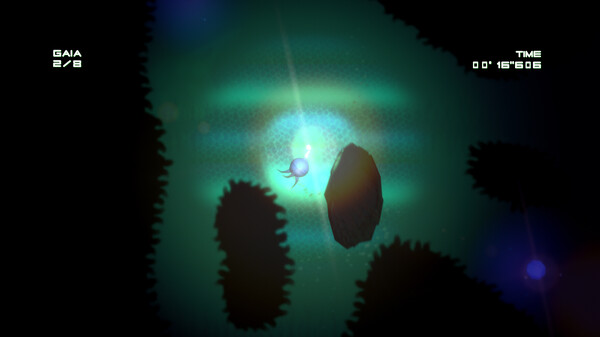 Abyss screenshot 9