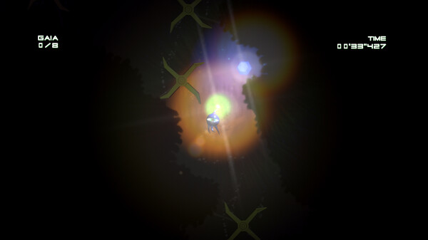 Abyss screenshot 5