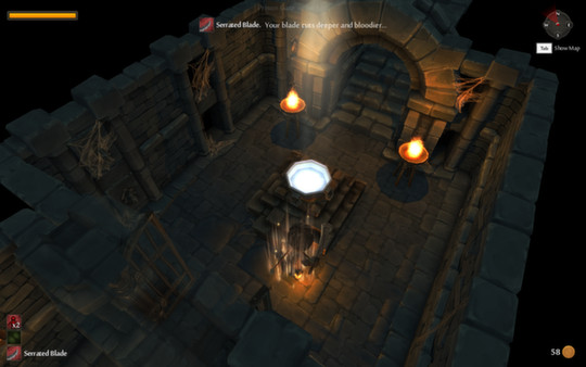 TinyKeep screenshot 10