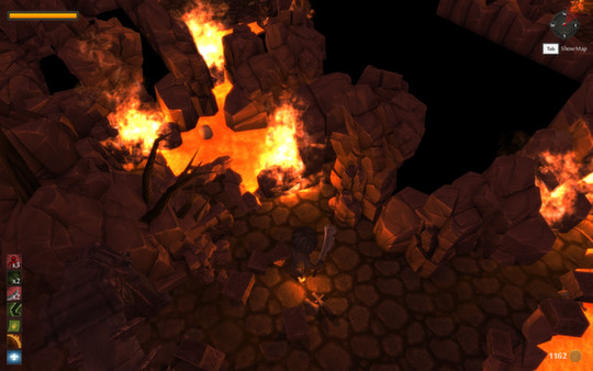 TinyKeep screenshot 7