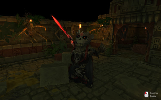 TinyKeep screenshot 11