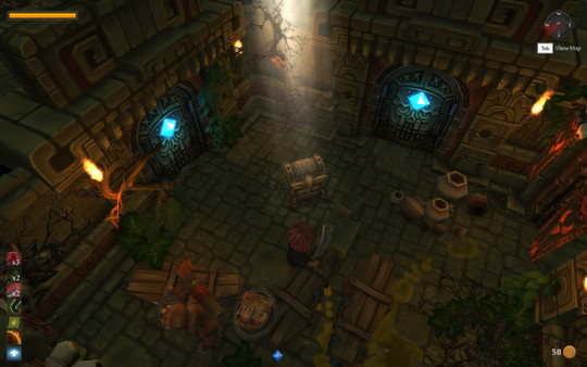 TinyKeep screenshot 8