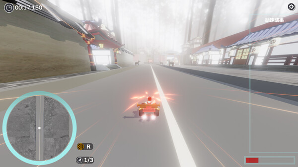 LOLI RACING screenshot 8