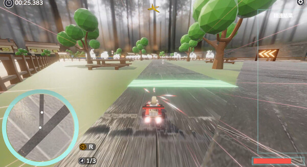 LOLI RACING screenshot 11