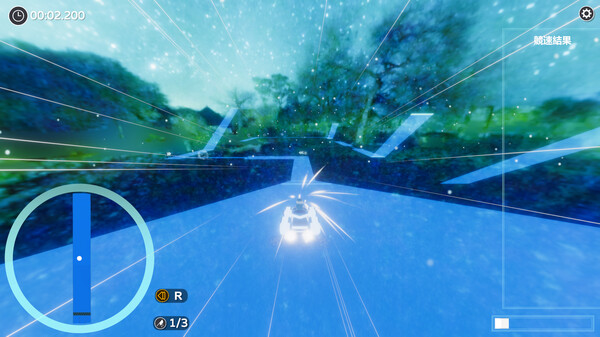LOLI RACING screenshot 12