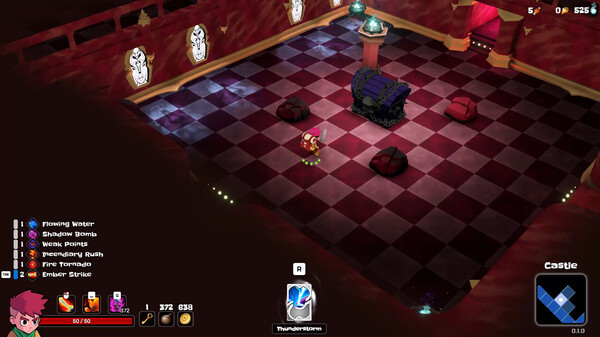 Eko and the Bewitched Lands screenshot 5