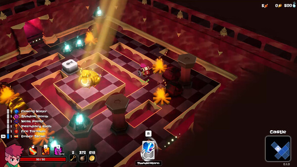 Eko and the Bewitched Lands screenshot 6