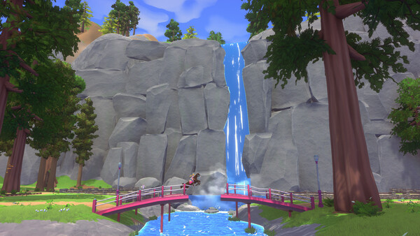 Barbie™ Horse Trails screenshot 6