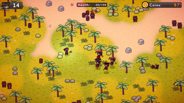 Ninjurate screenshot 8