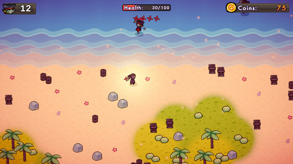 Ninjurate screenshot 6