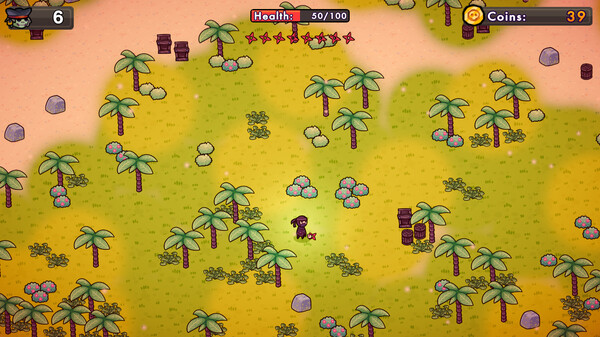Ninjurate screenshot 4