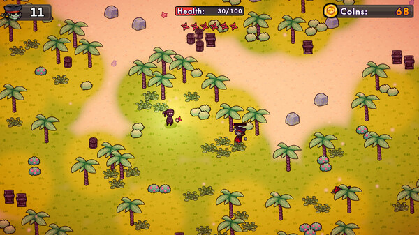 Ninjurate screenshot 7