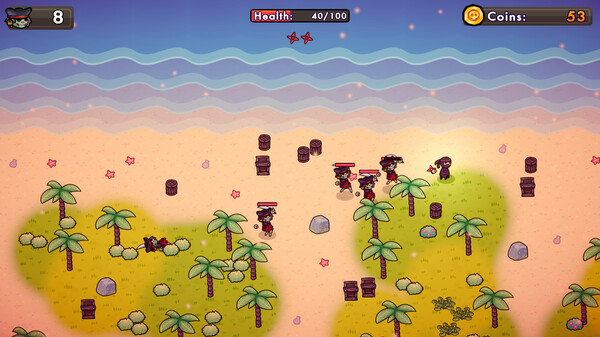 Ninjurate screenshot 2
