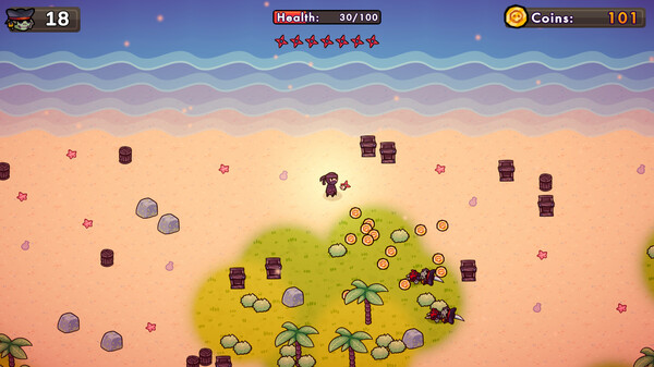 Ninjurate screenshot 9