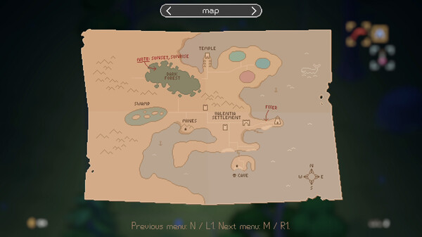 Crystal Eyes screenshot 10