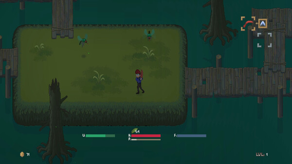 Crystal Eyes screenshot 11