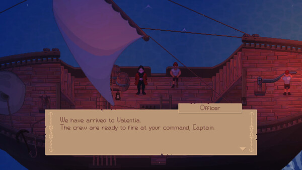 Crystal Eyes screenshot 8