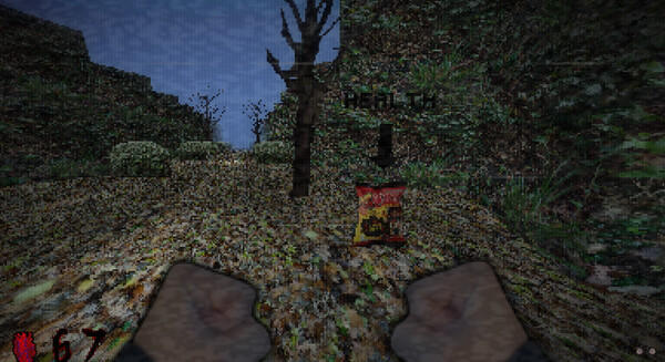 CONCRETE VISIONS screenshot 5