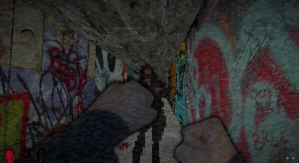 CONCRETE VISIONS screenshot 2