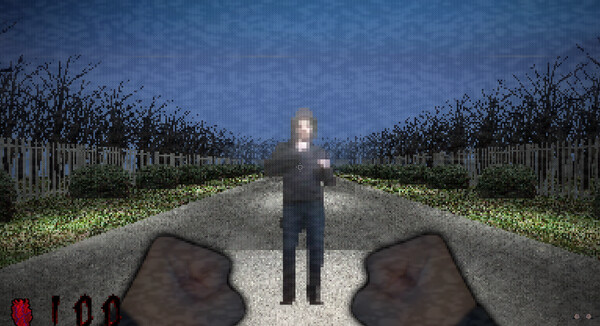 CONCRETE VISIONS screenshot 4