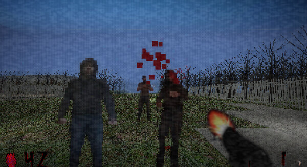 CONCRETE VISIONS screenshot 3