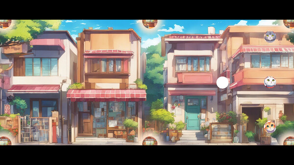 Cat Billiards screenshot 4