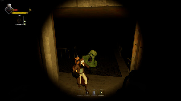 Skyward Extraction screenshot 2