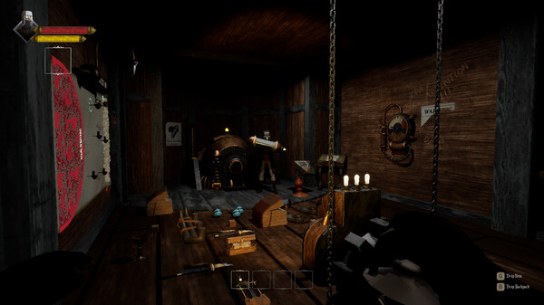 Skyward Extraction screenshot 8