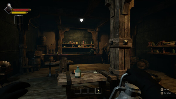 Skyward Extraction screenshot 5