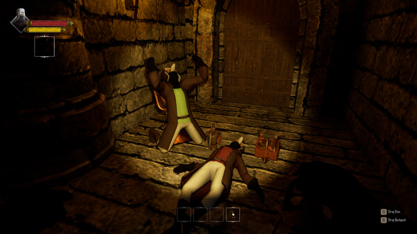 Skyward Extraction screenshot 6