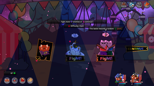 The Wrath of the Goose King screenshot 7