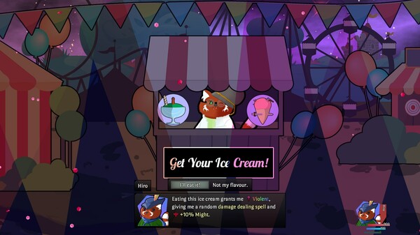 The Wrath of the Goose King screenshot 3