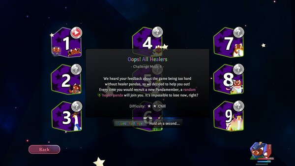 The Wrath of the Goose King screenshot 9