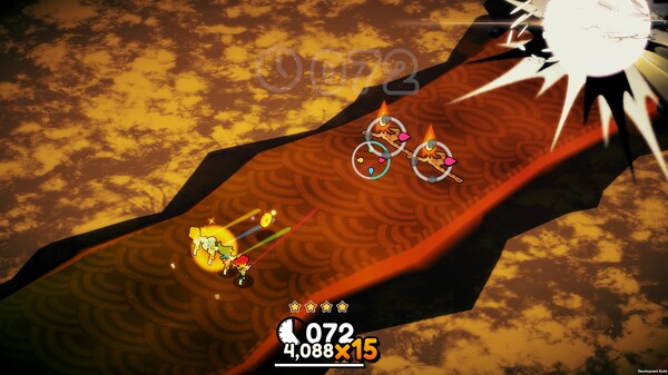 Candy Rangers screenshot 10