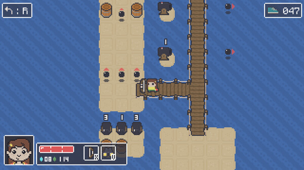 Prune & Milo screenshot 8