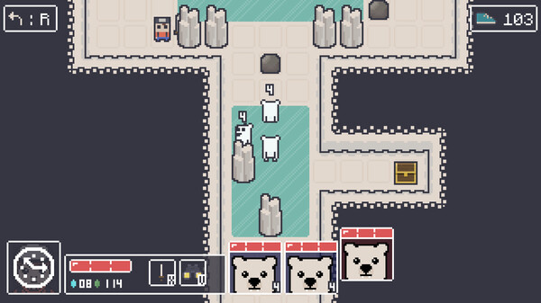 Prune & Milo screenshot 7