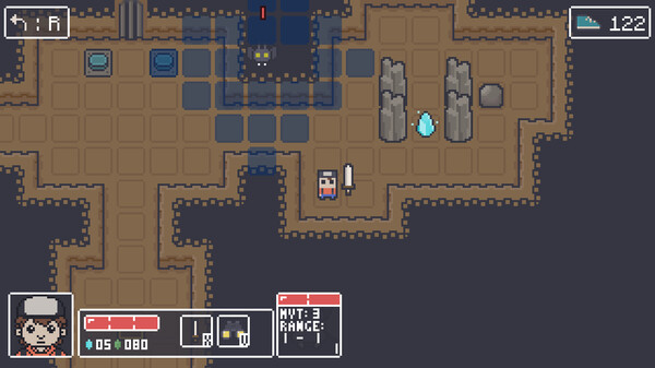 Prune & Milo screenshot 4