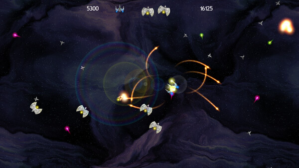 Gunstorm screenshot 2