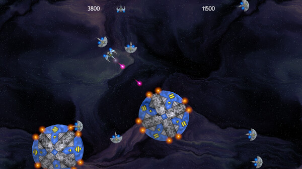 Gunstorm screenshot 11