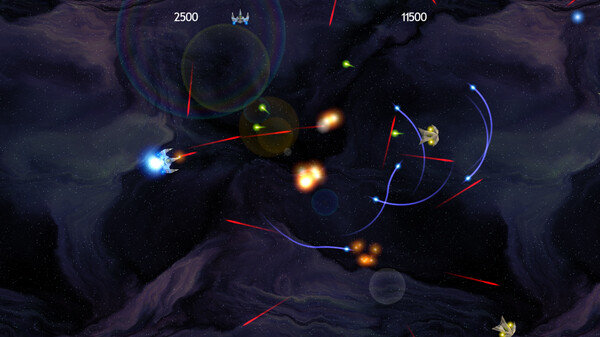 Gunstorm screenshot 8