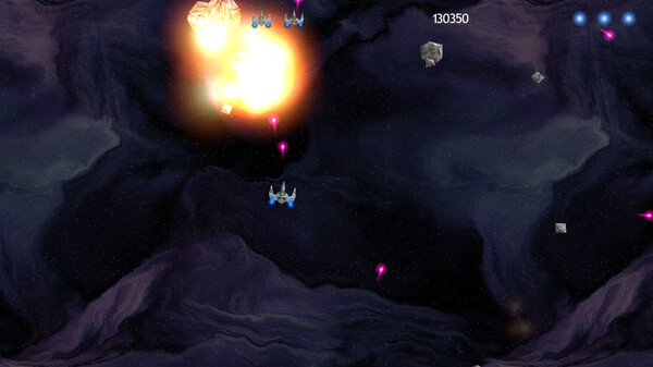 Gunstorm screenshot 3