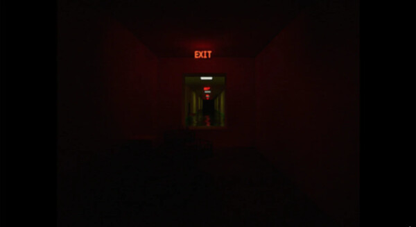 Backrooms: Liminal Conflict screenshot 9