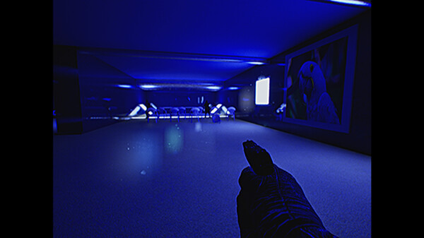 Backrooms: Liminal Conflict screenshot 6
