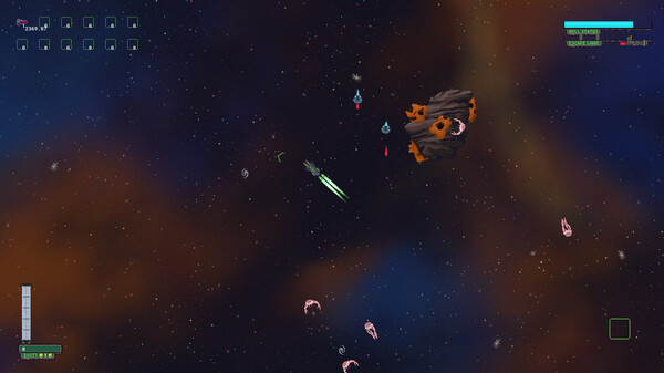 Broadside Renegades screenshot 5