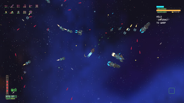 Broadside Renegades screenshot 6