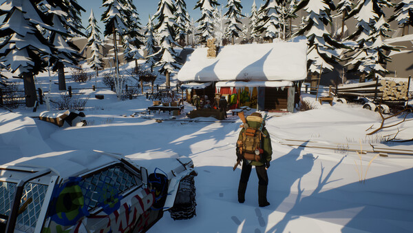 Another Try 2 screenshot 6