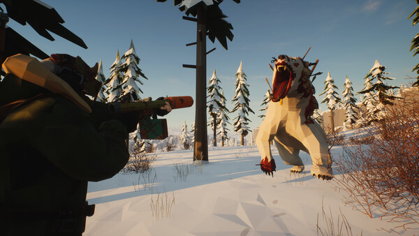 Another Try 2 screenshot 2