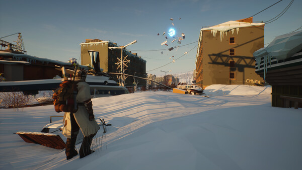 Another Try 2 screenshot 10