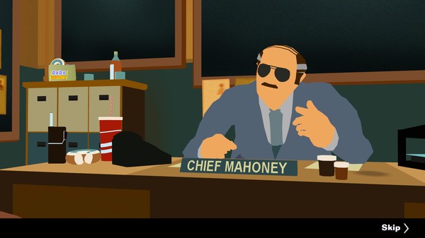 LA Cops screenshot 10